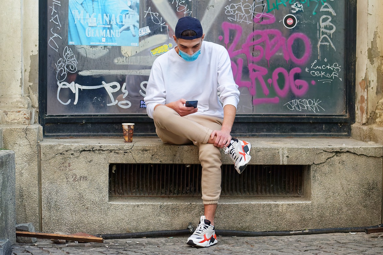 How Technology is Reshaping Urban Mobility